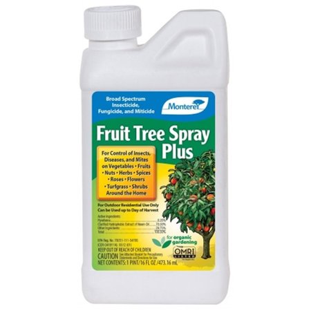 LAWN & GARDEN PRODUCTS Lawn amp Garden Products Fruit Tree Spray Plus PINTS 6PK LG 6182